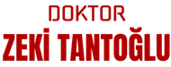 DR. ZEKİ TANTOĞLU